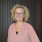 Styremedlem Ingvild Belck-Olsen