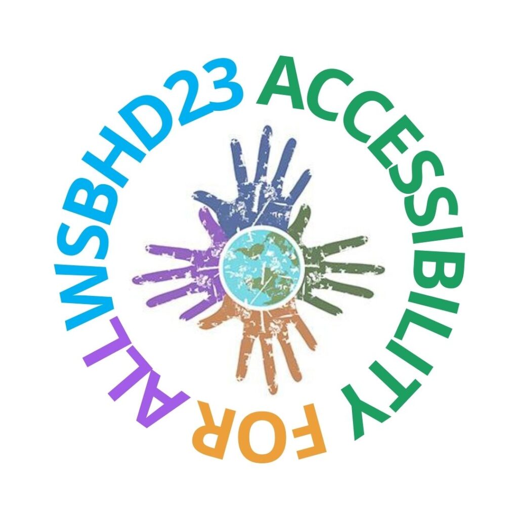 Logo WSBHD23